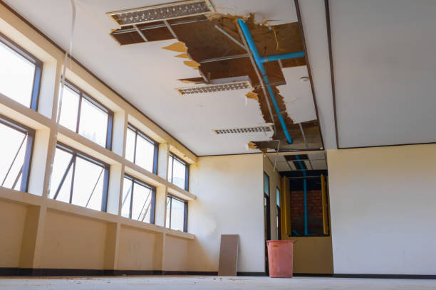 Best Emergency water damage restoration  in Brownsville, OR