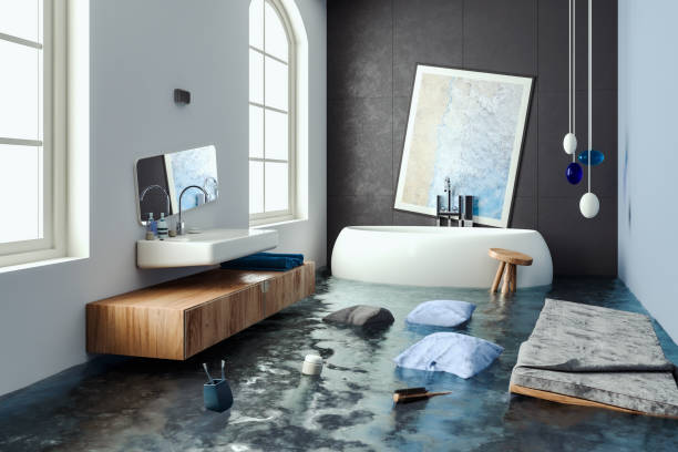 Best Carpet water damage restoration  in Brownsville, OR