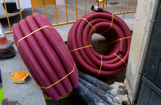 Best Flood restoration services  in Brownsville, OR