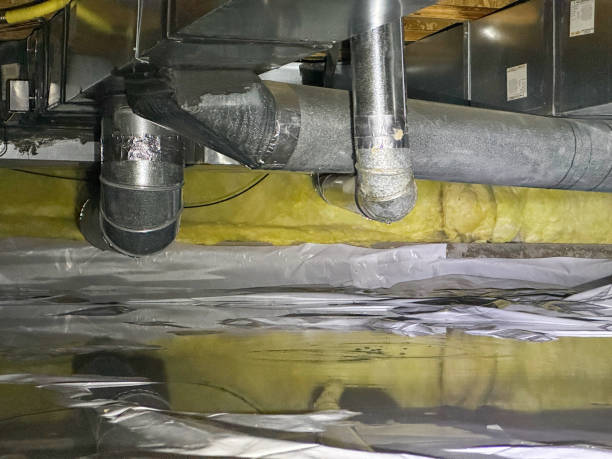 Carpet water damage restoration in Brownsville, OR