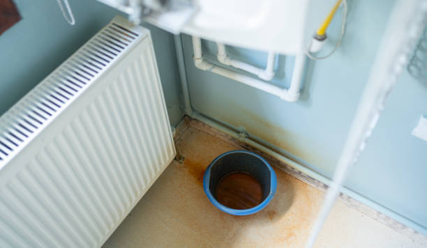 Professional Water damage restoration in Brownsville, OR