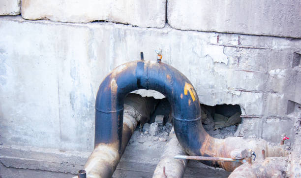 Best Water damage restoration near me  in Brownsville, OR