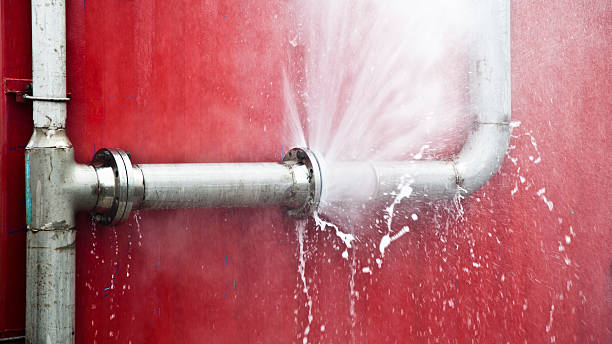 Best Basement water damage restoration  in Brownsville, OR